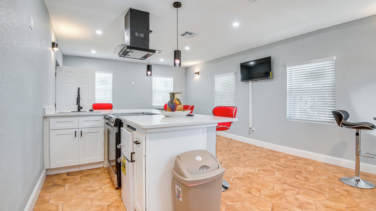 Photo of Kitchen in Cocoa