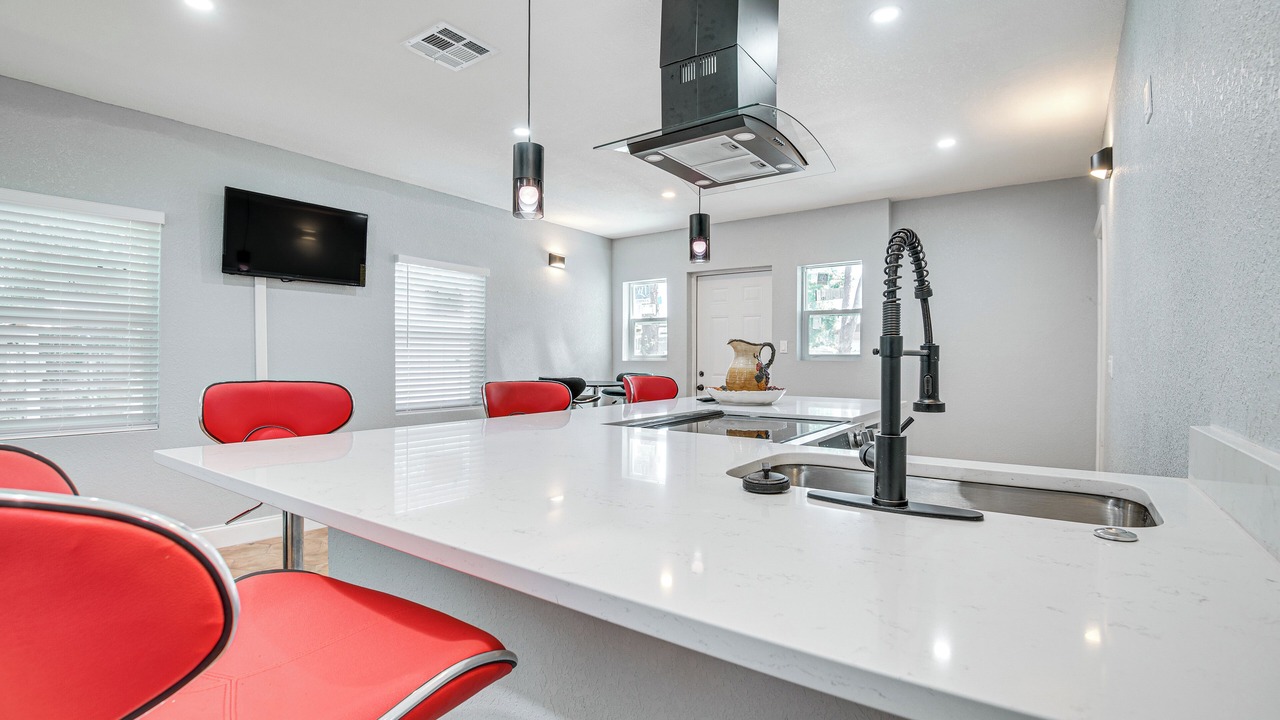 Photo of Kitchen in Cocoa