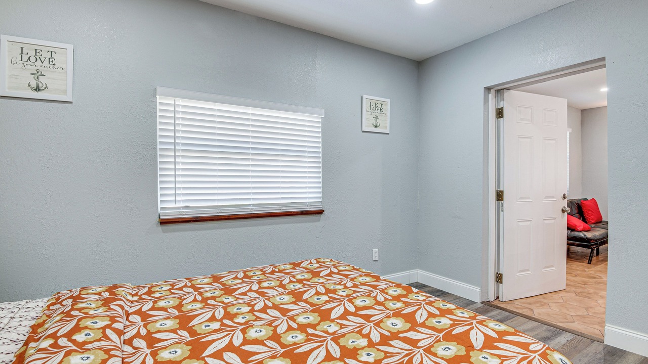 Photo of Bedroom in Cocoa