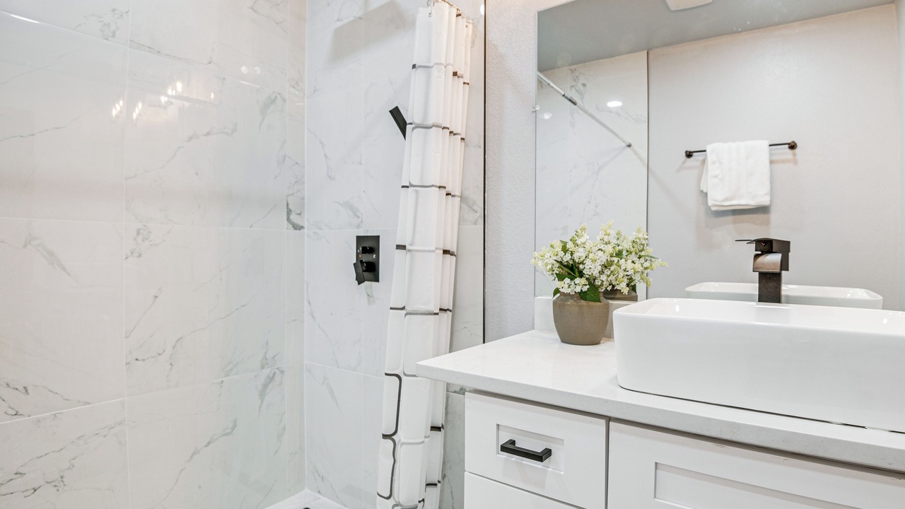 Photo of Bathroom in Cocoa