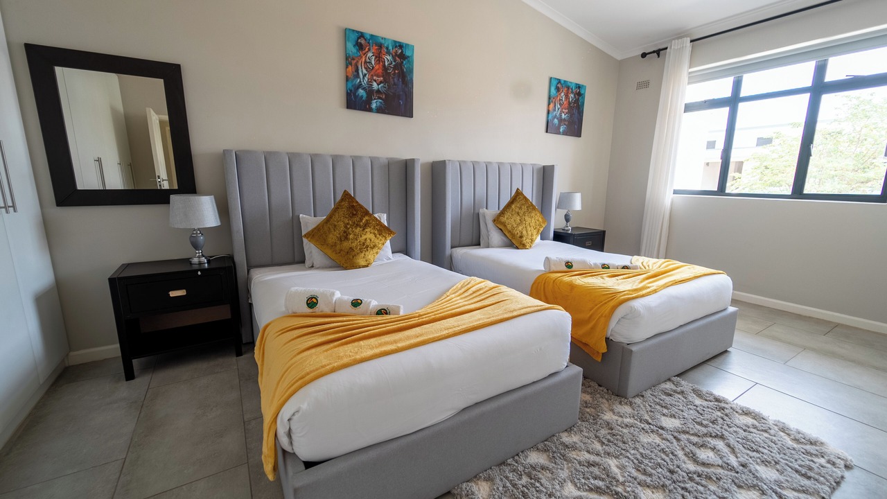 Photo of Bedroom in Victoria Falls