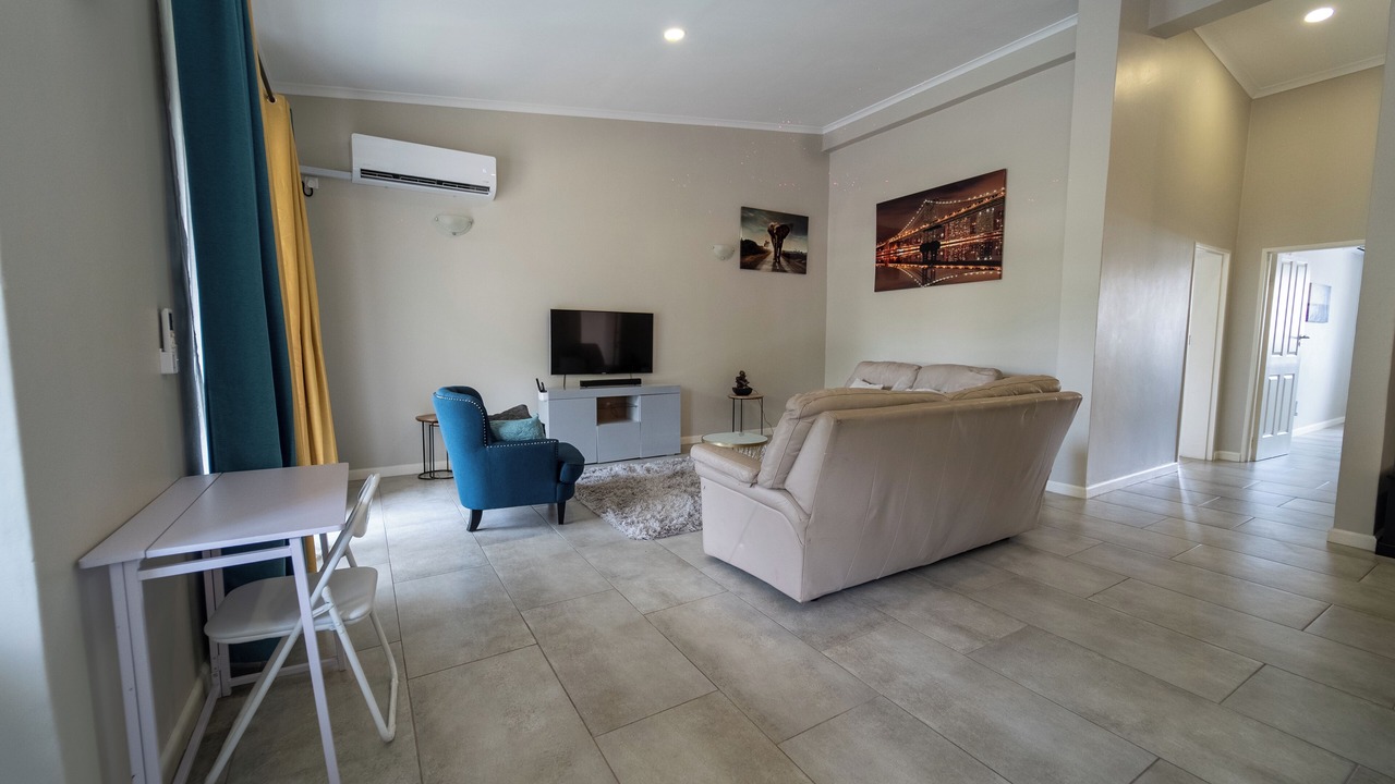Photo of Livingroom in Victoria Falls