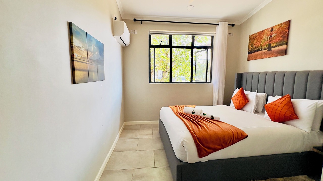 Photo of Bedroom in Victoria Falls