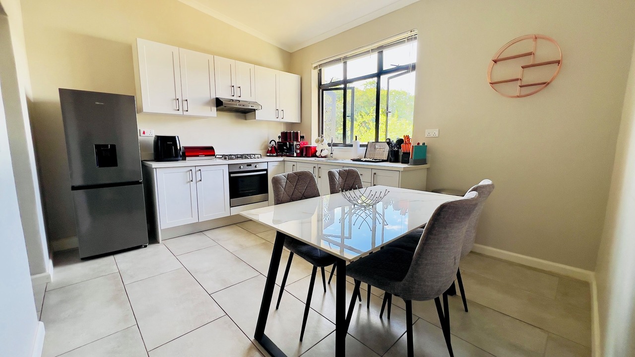 Photo of Kitchen in Victoria Falls