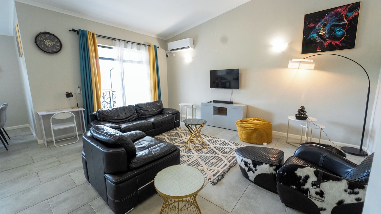 Photo of Livingroom in Victoria Falls