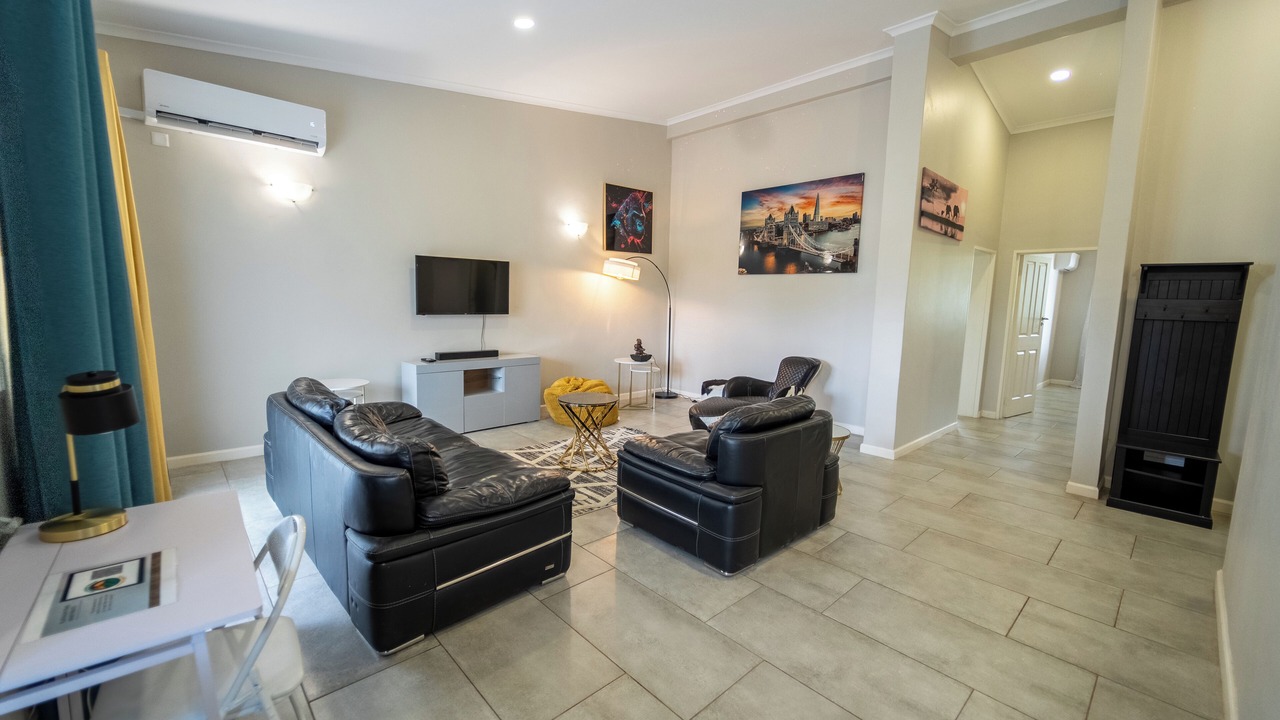 Photo of Livingroom in Victoria Falls
