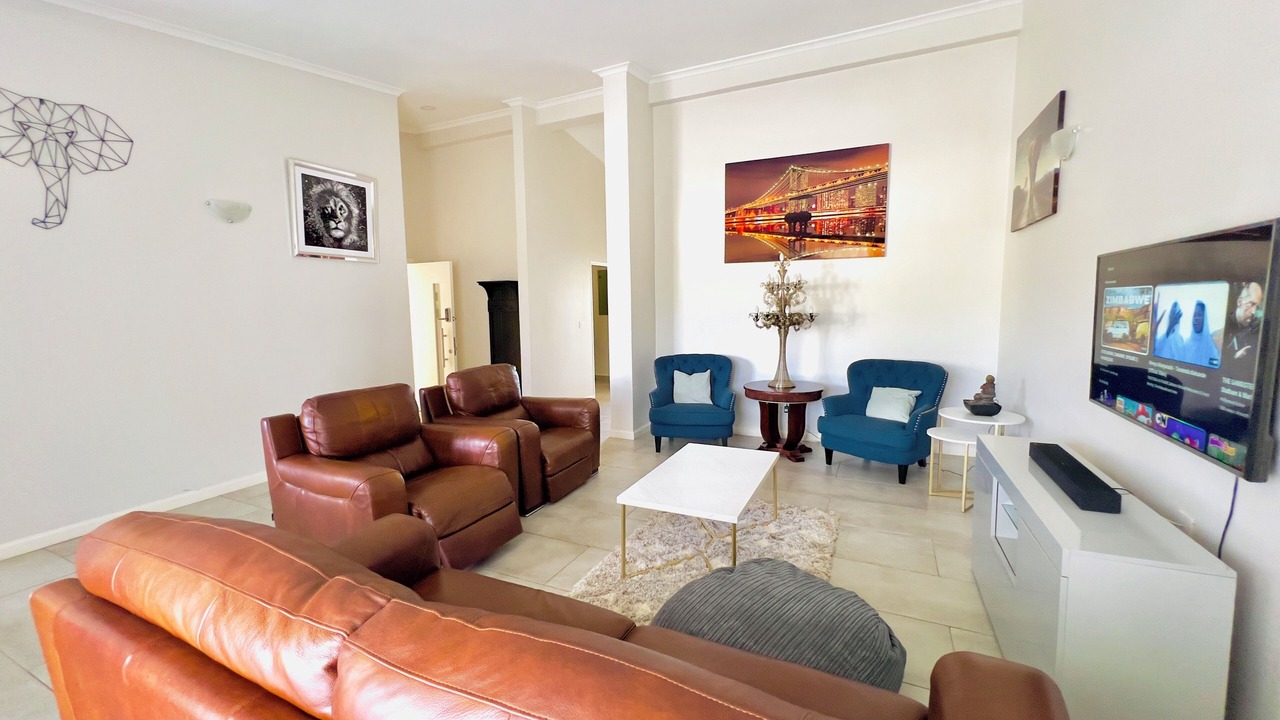 Photo of Livingroom in Victoria Falls