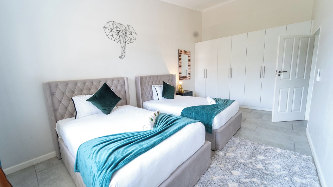 Photo of Bedroom in Victoria Falls