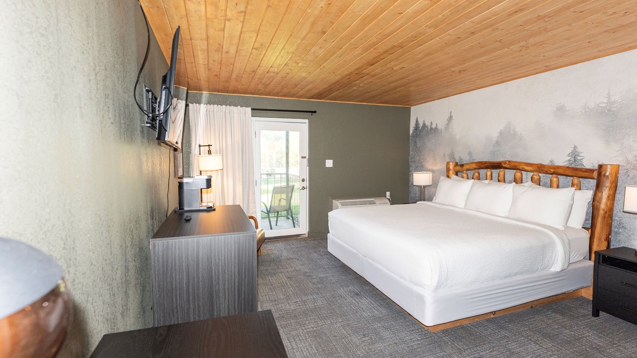Photo of Bedroom in Townsend