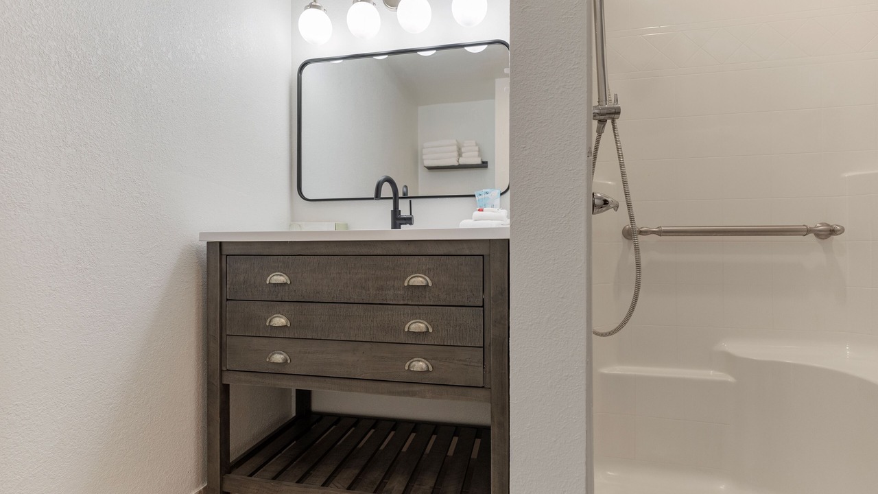 Photo of Bathroom in Townsend