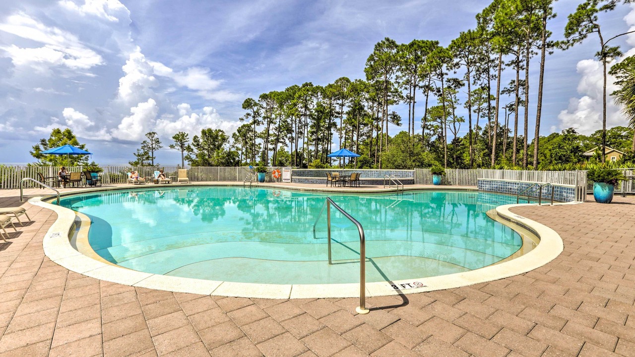 Photo of Outdoor in Panacea