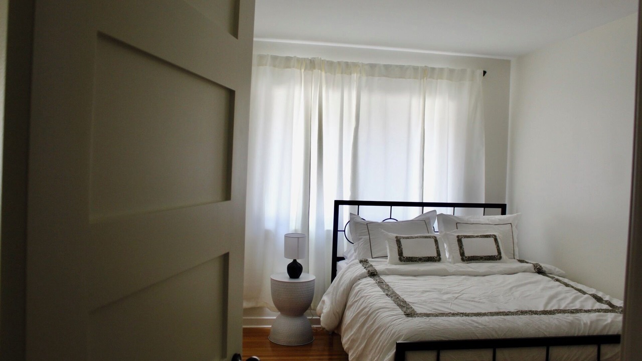 Photo of Bedroom in Diamond Lake