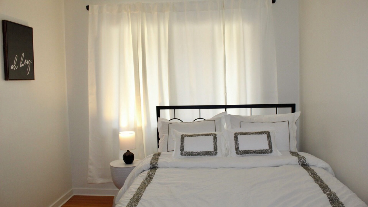 Photo of Bedroom in Diamond Lake