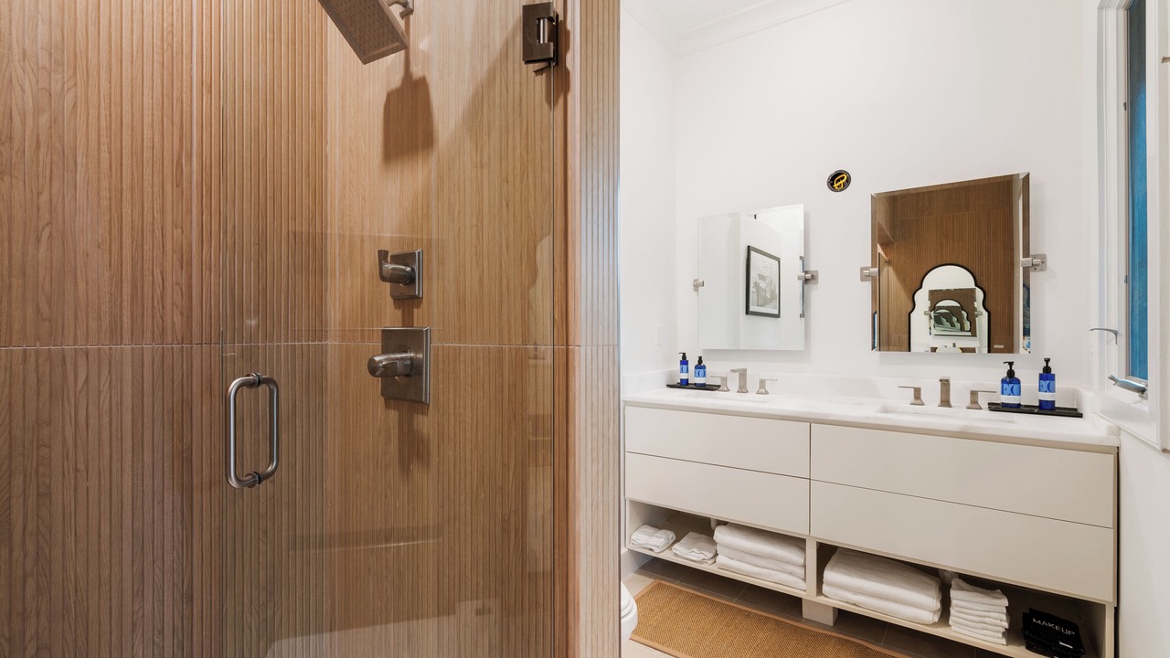 Photo of Bathroom in Rosemary Beach