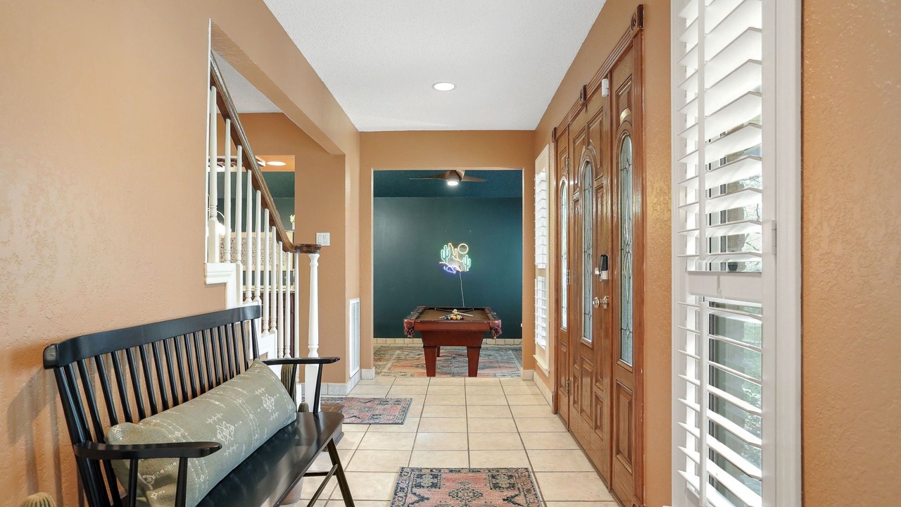Photo of Bedroom in Whispering Oaks