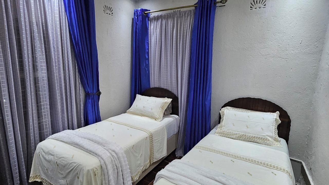 Photo of Bedroom in Juliasdale