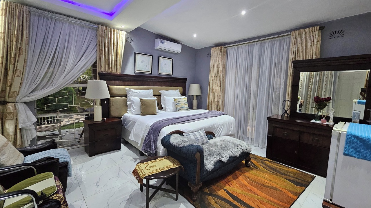 Photo of Bedroom in Juliasdale