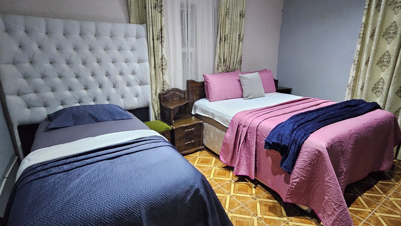 Photo of Bedroom in Juliasdale