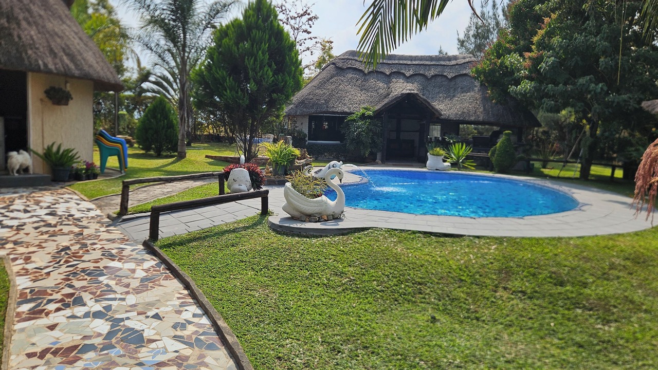 Photo of Outdoor in Juliasdale