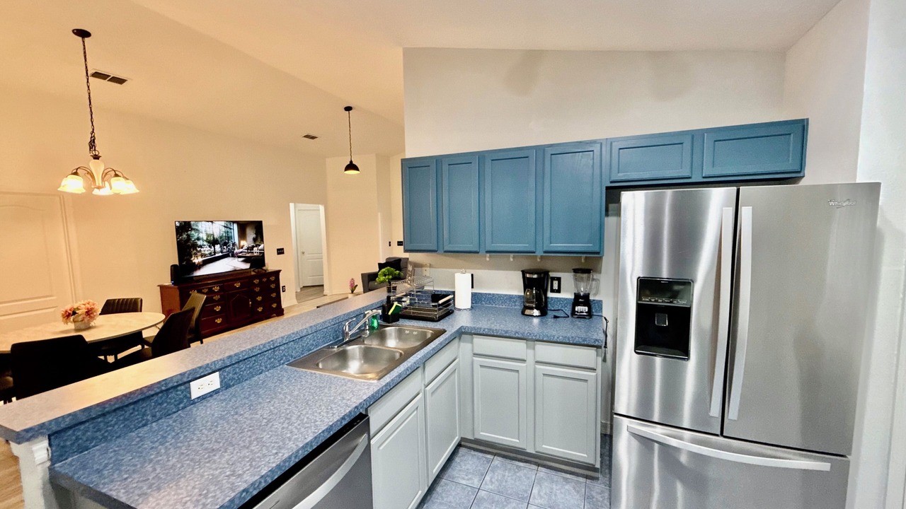 Photo of Kitchen in West Haven