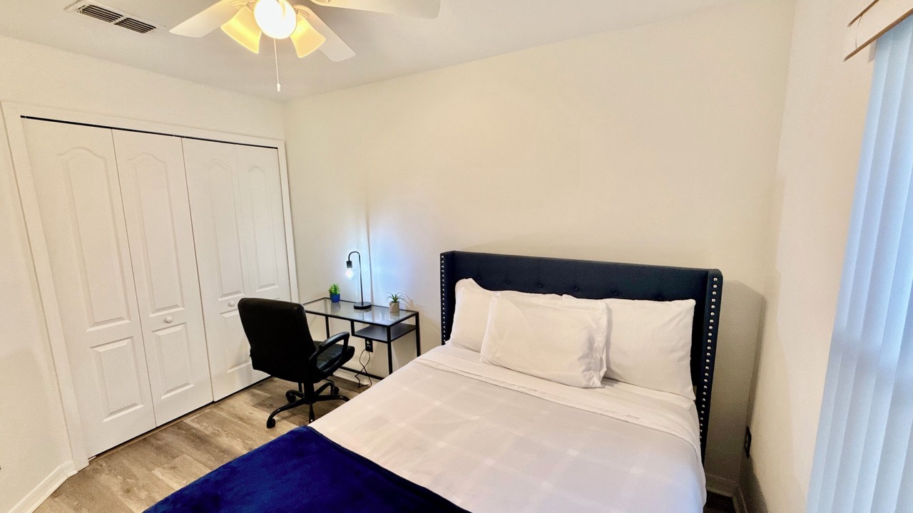 Photo of Bedroom in West Haven