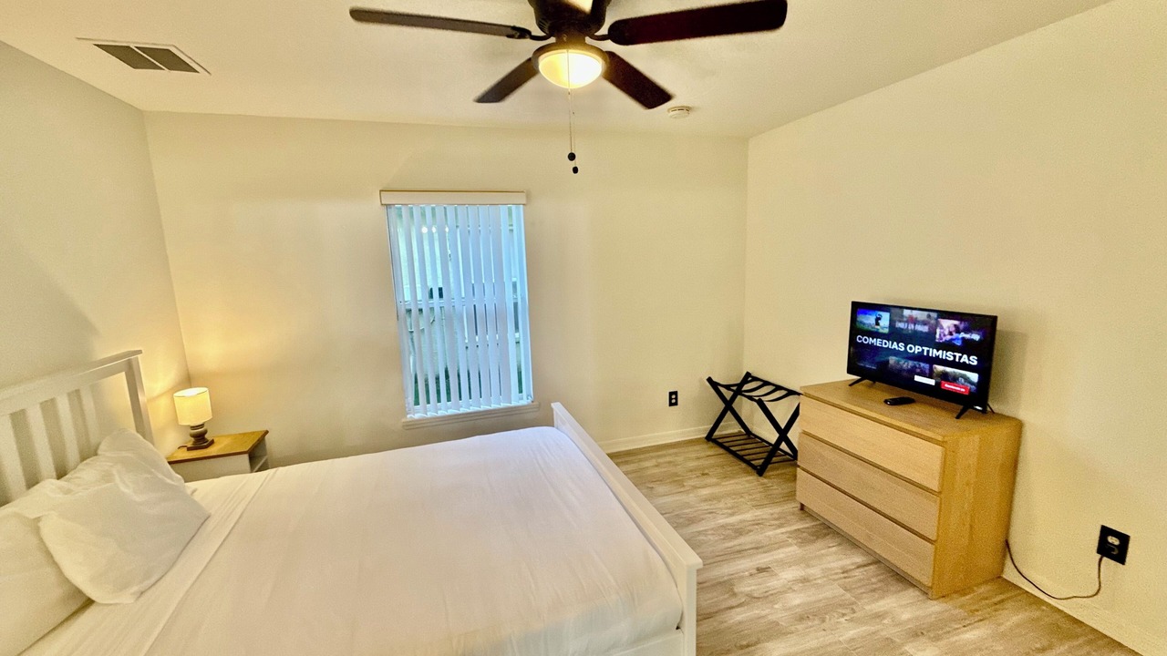 Photo of Bedroom in West Haven