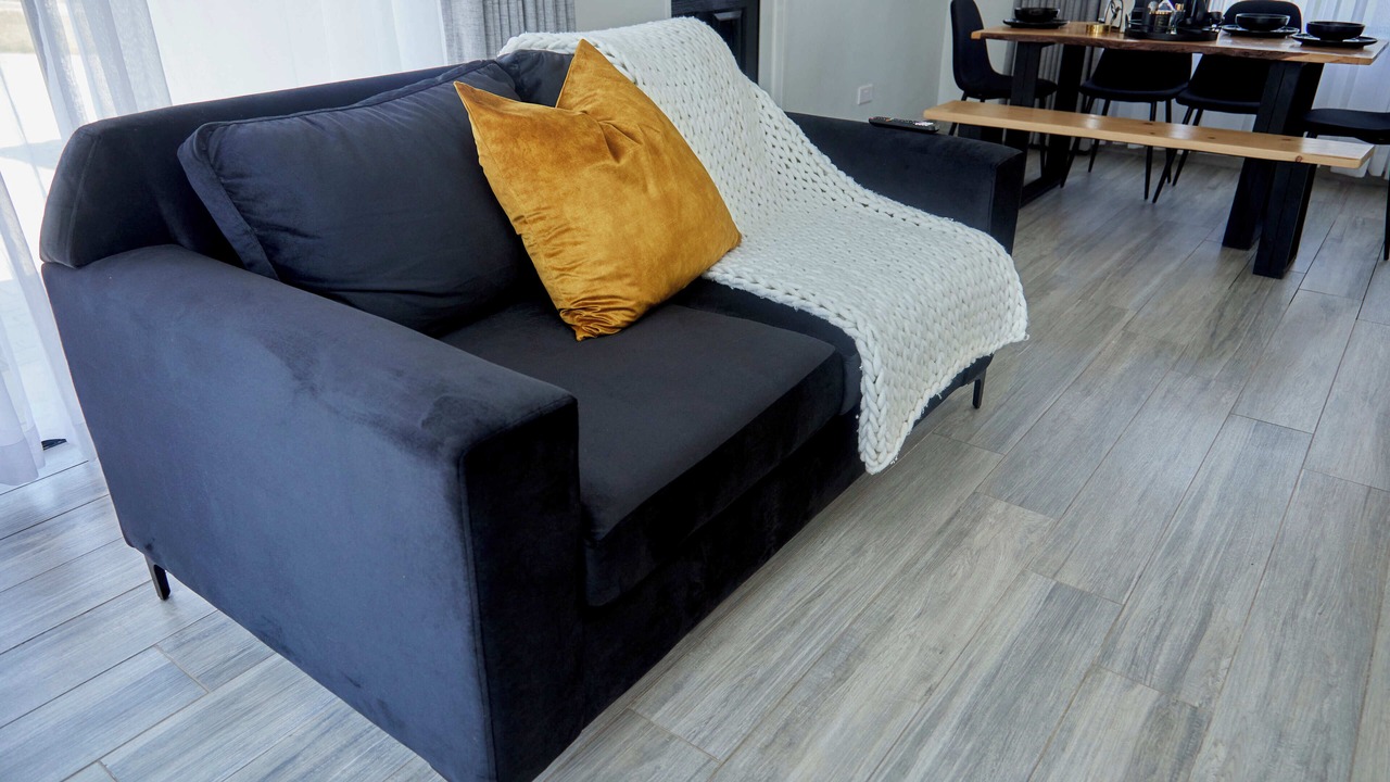 Photo of Livingroom in Harare