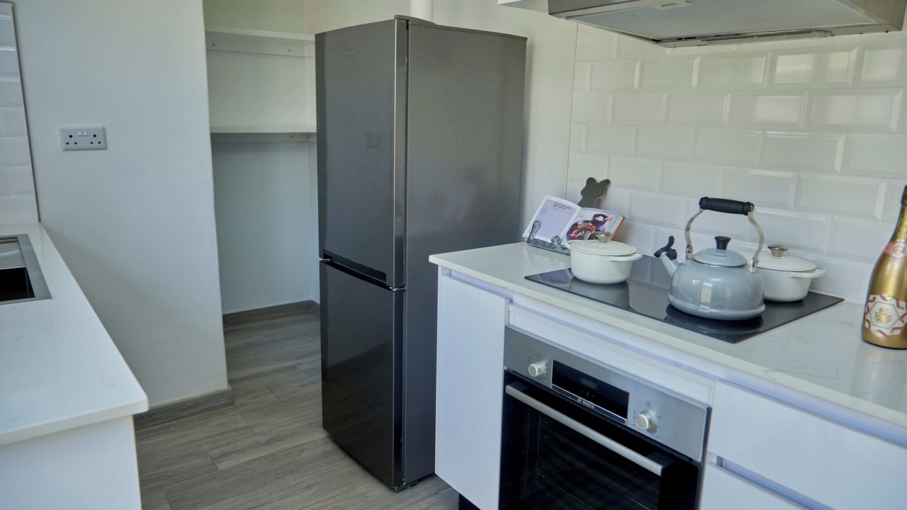 Photo of Kitchen in Harare