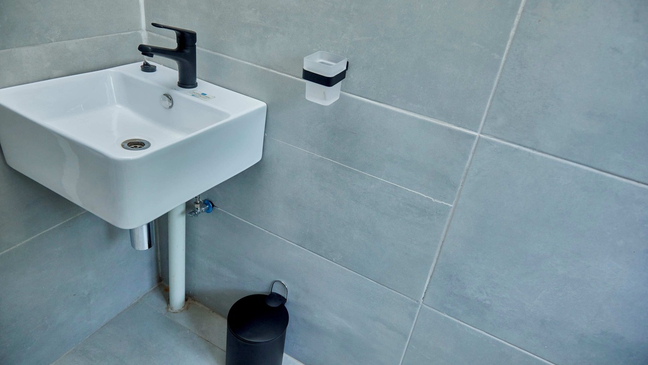 Photo of Bathroom in Harare