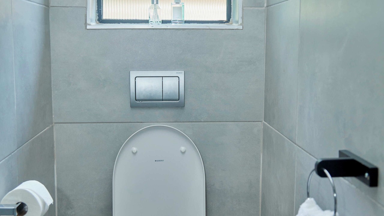 Photo of Bathroom in Harare