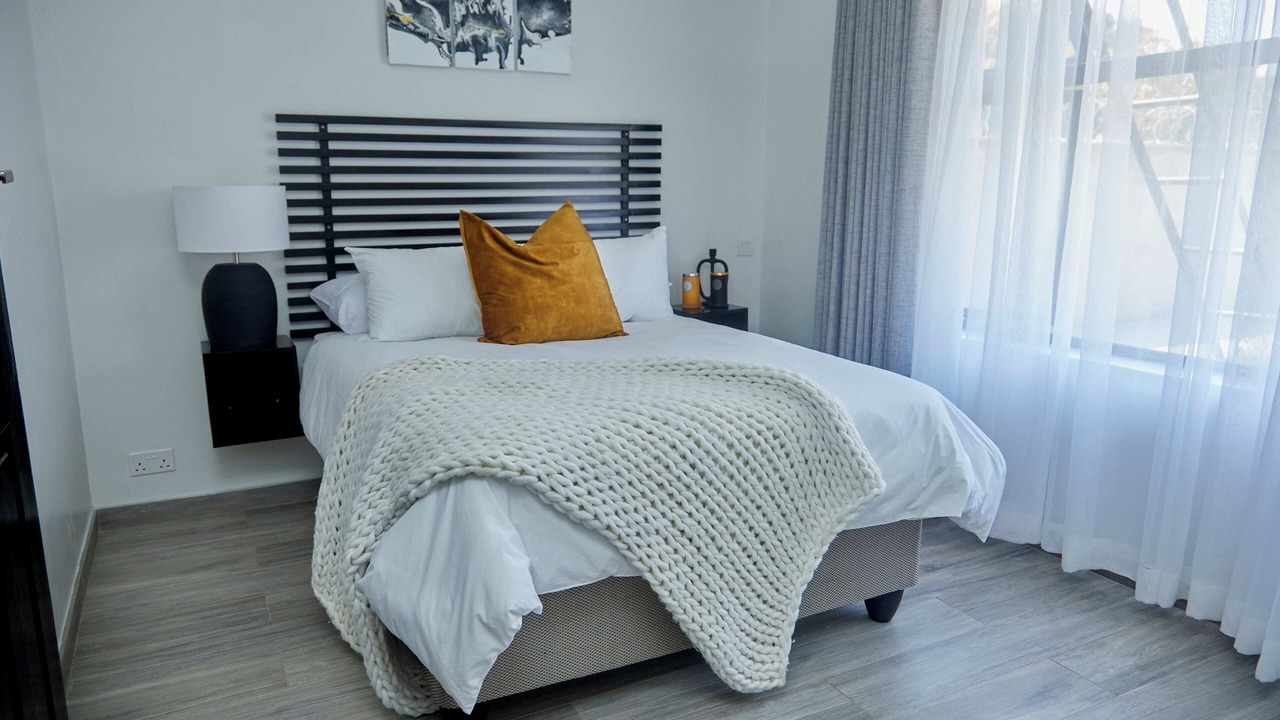 Photo of Bedroom in Harare