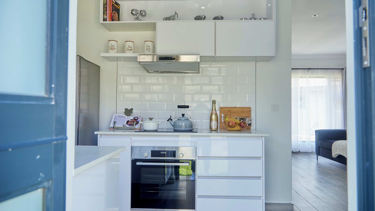 Photo of Kitchen in Harare