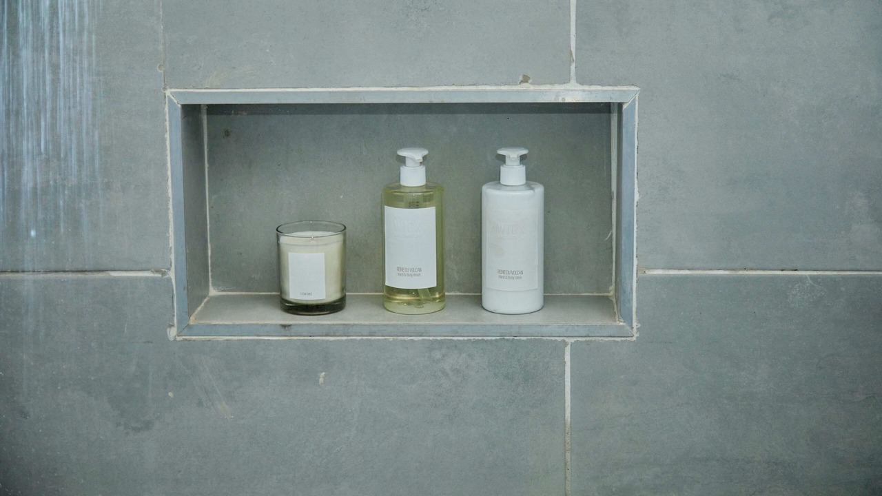 Photo of Bathroom in Harare