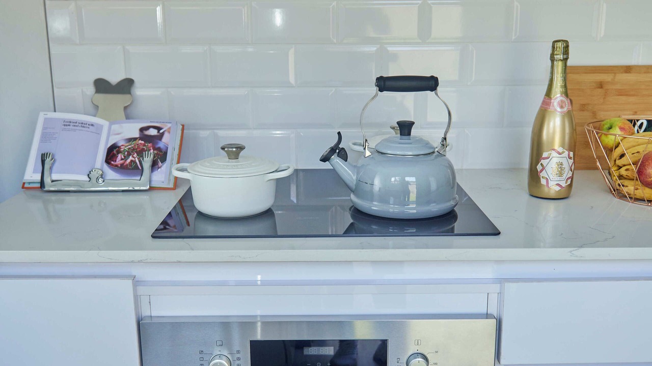 Photo of Kitchen in Harare