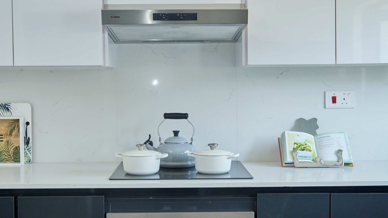 Photo of Kitchen in Harare