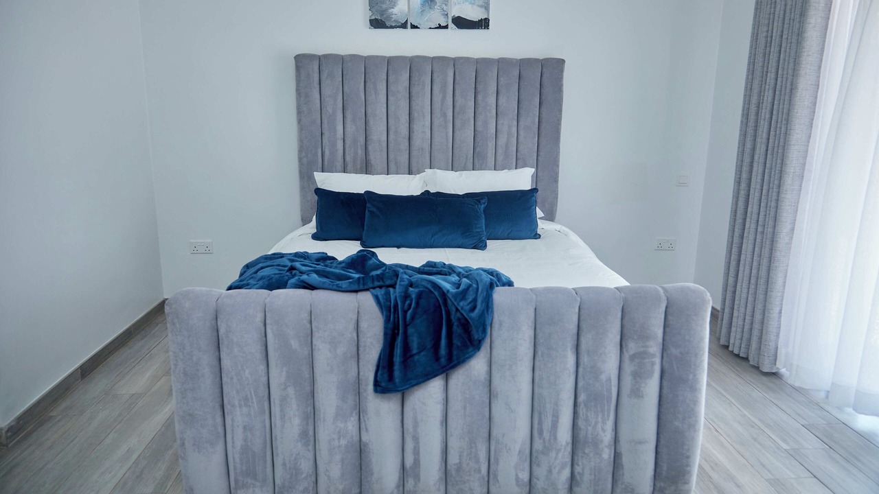 Photo of Bedroom in Harare