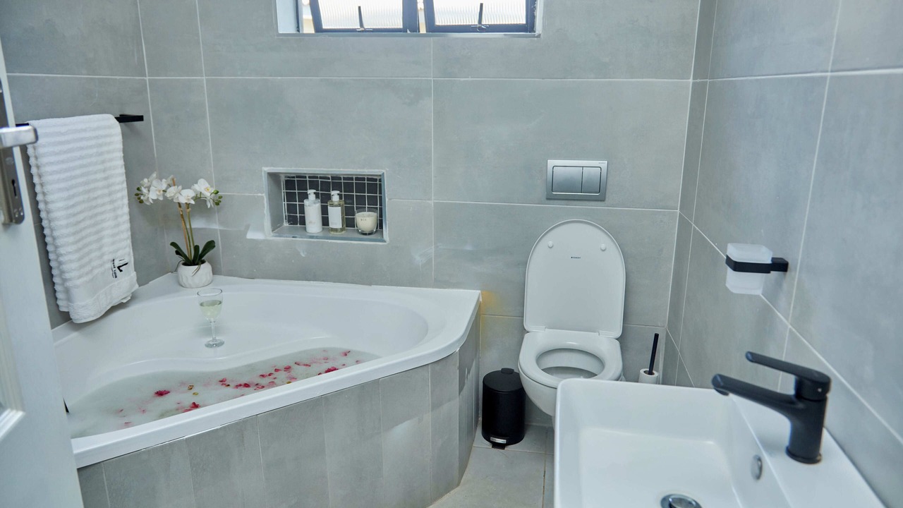 Photo of Bathroom in Harare
