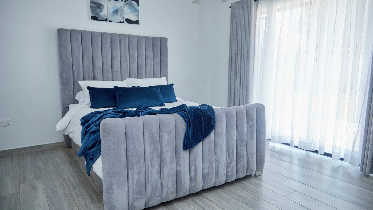 Photo of Bedroom in Harare