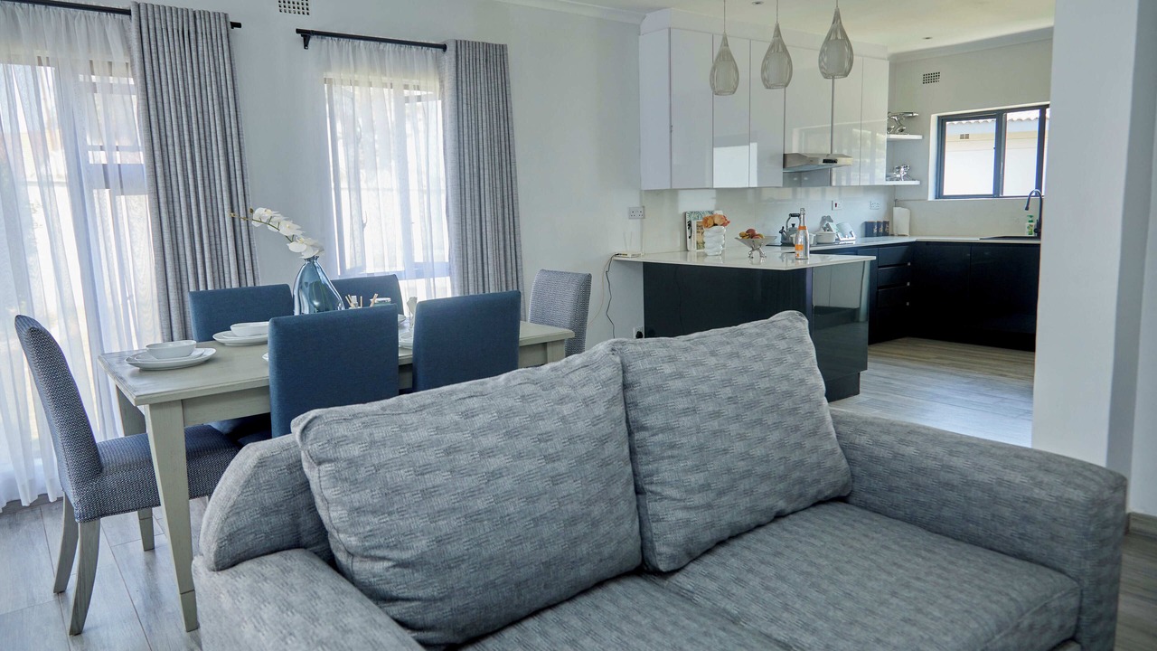 Photo of Livingroom in Harare