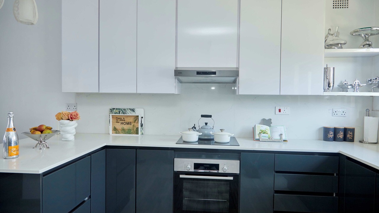 Photo of Kitchen in Harare