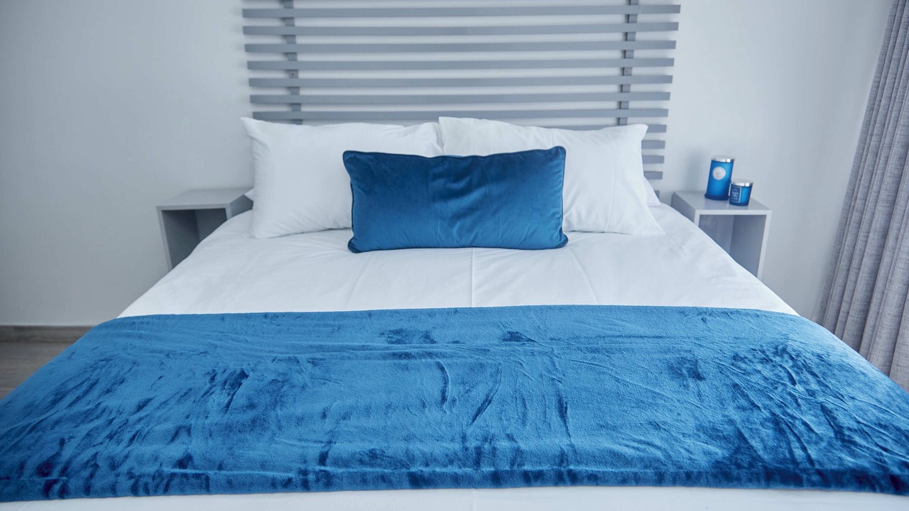 Photo of Bedroom in Harare