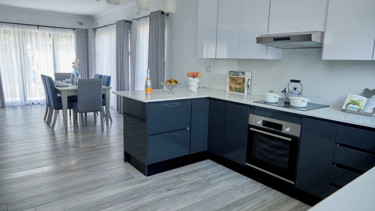 Photo of Kitchen in Harare