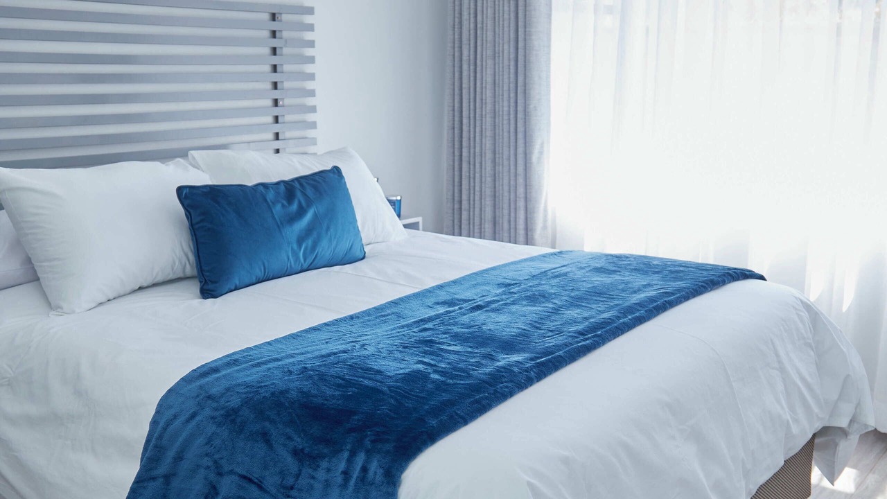 Photo of Bedroom in Harare
