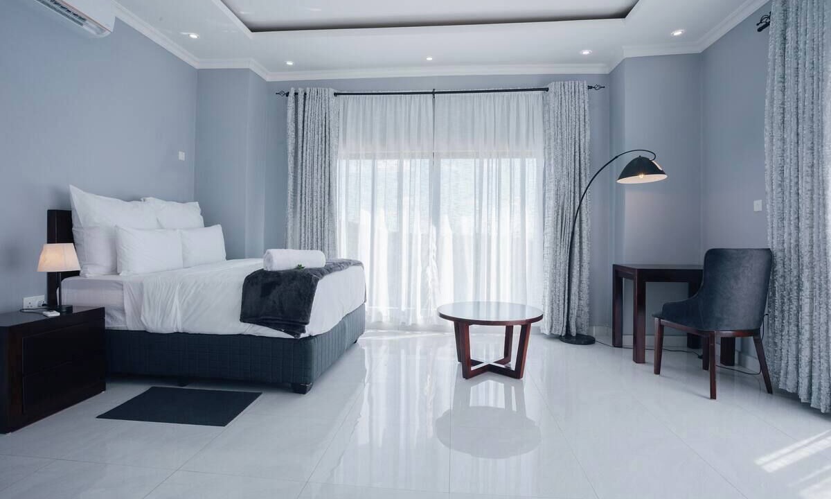 Photo of Bedroom in Chipata