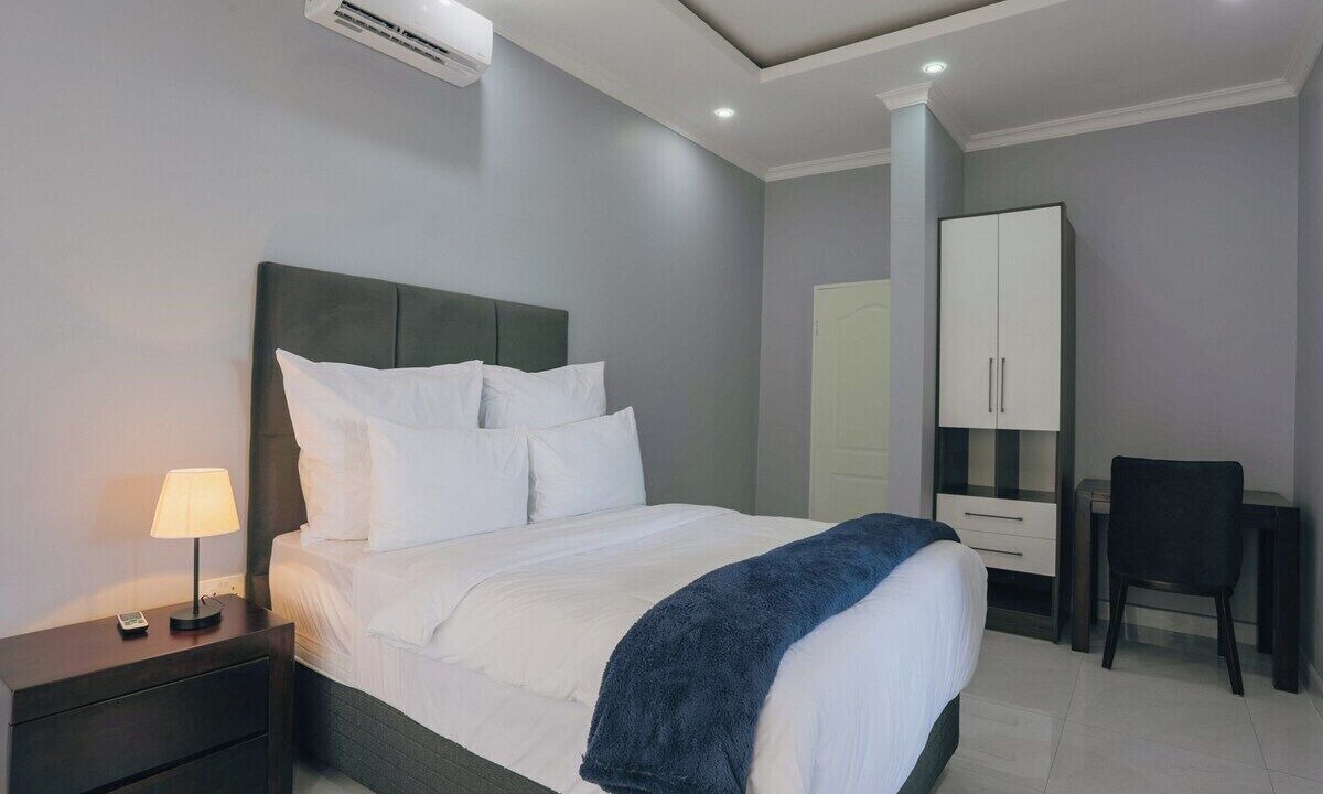Photo of Bedroom in Chipata