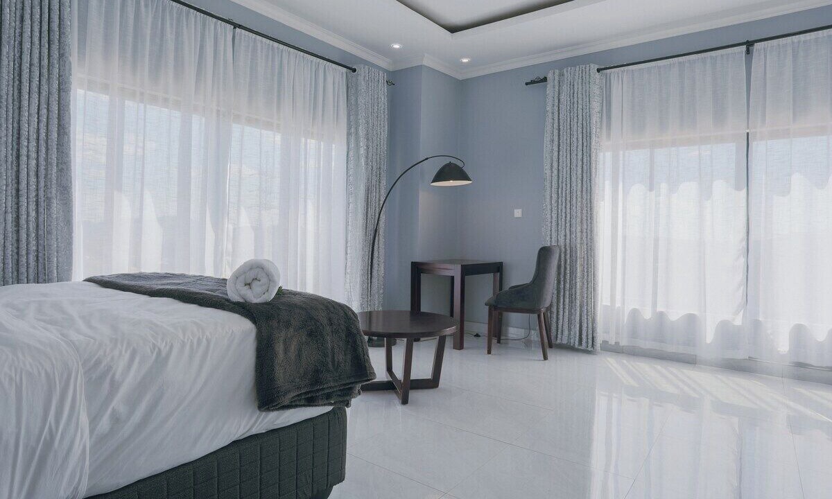 Photo of Bedroom in Chipata