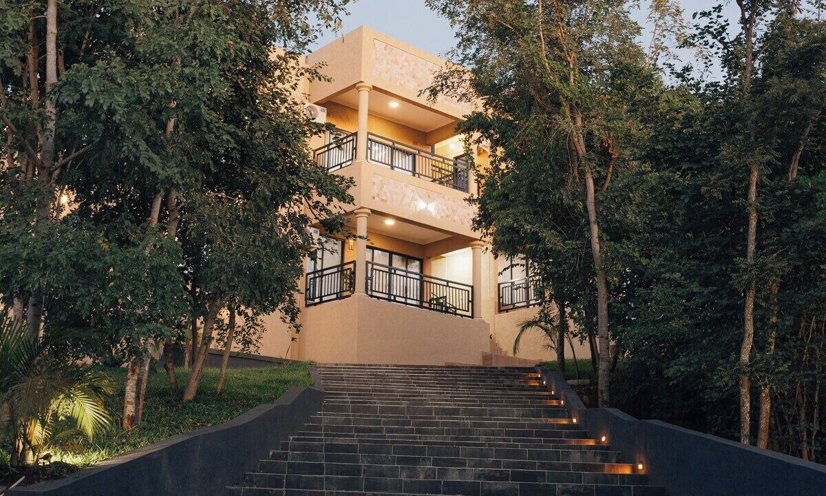 Photo of Outdoor in Chipata