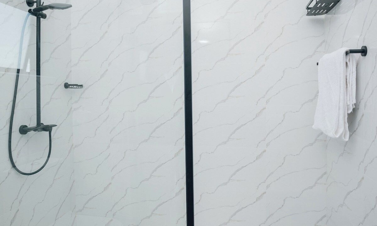 Photo of Bathroom in Chipata