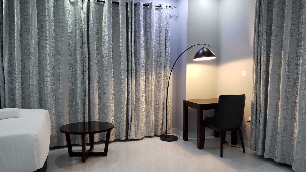 Photo of Bedroom in Chipata