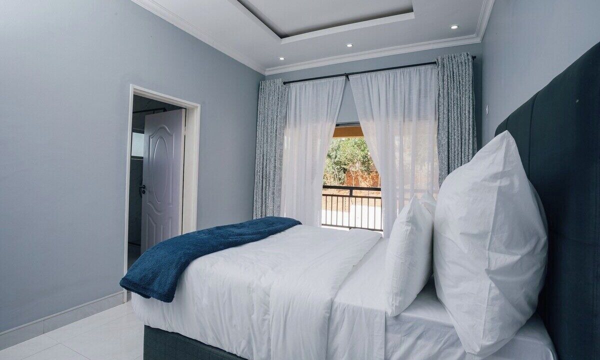 Photo of Bedroom in Chipata
